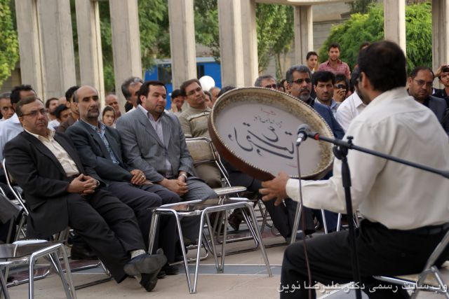 برگزاری جشنواره های تابستانی در سطح شهر